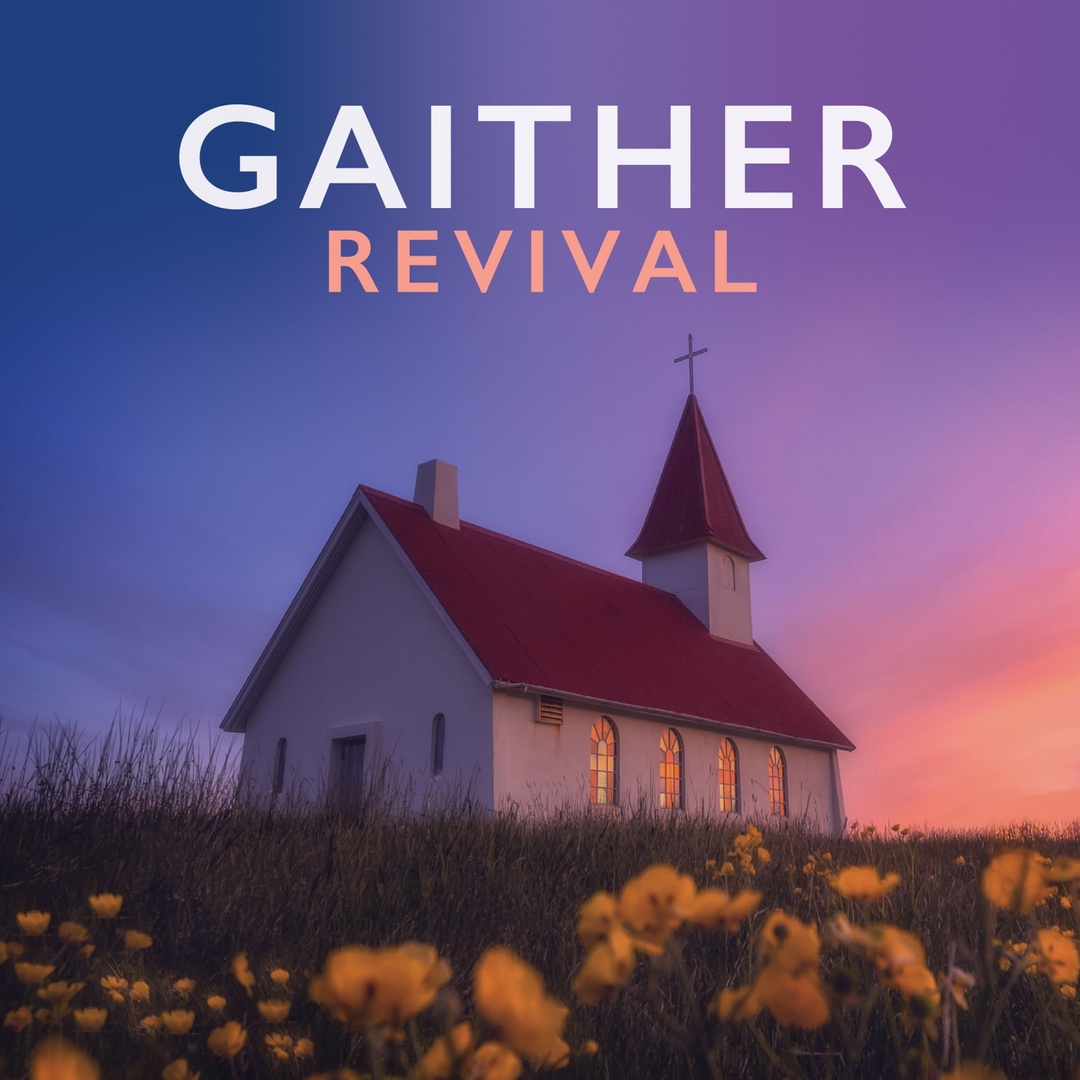 From hand-clapping hymns to Gaither Gospel favorites, this playlist will get your spirit ready for revival! 🙌🎶 Listen now here: gaithermusic.lnk.to/GaitherRevival