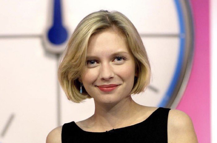 Channel 4 has issued a statement on Rachel Riley's future: 'We have reminded Rachel of her obligations as a contributor to Channel 4 programming.' I once received a disciplinary for not turning up to a meeting that was ‘optional’. Qwhite revealing how the other half live eh…🥲