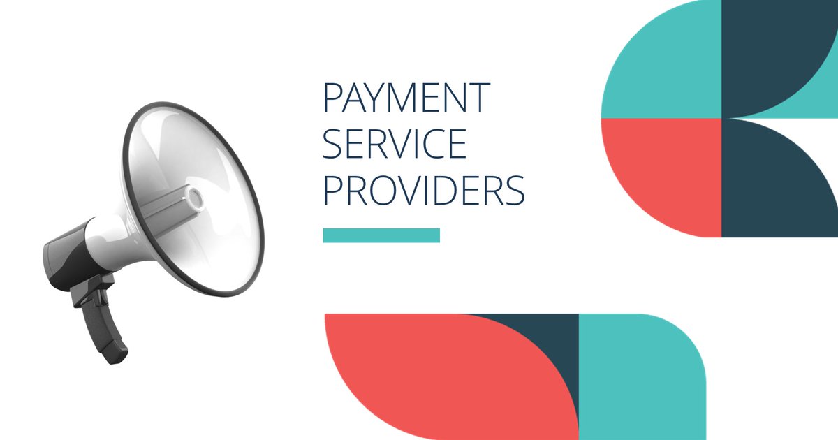 💡 Are you prepared for our retail #payments supervision? As of September 8, 2025, payment service providers must have a framework to manage operational risks and protect your end-user funds. Learn about our supervisory expectations: bit.ly/43ZRVRy #Fintech