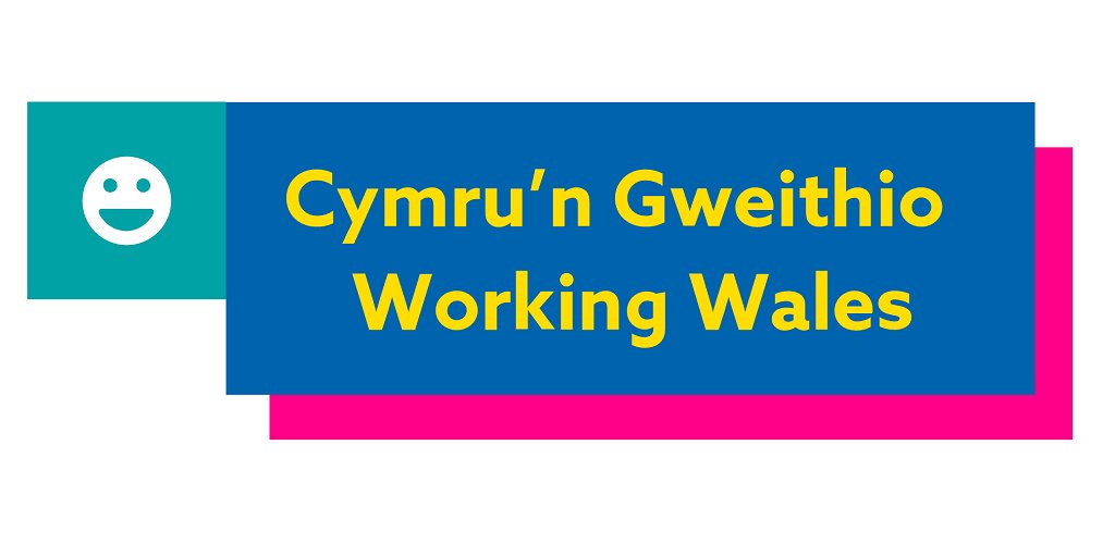 Are you aged 16 to 19? Looking to earn money, find independence and get on the career ladder? Then the new Jobs Growth Wales Plus programme could be for you!

 Visit ow.ly/1hXs50KhOoT to find out more.

@WorkingWales 
#ChangeYourStory
#JobSearchSupport
#Wales