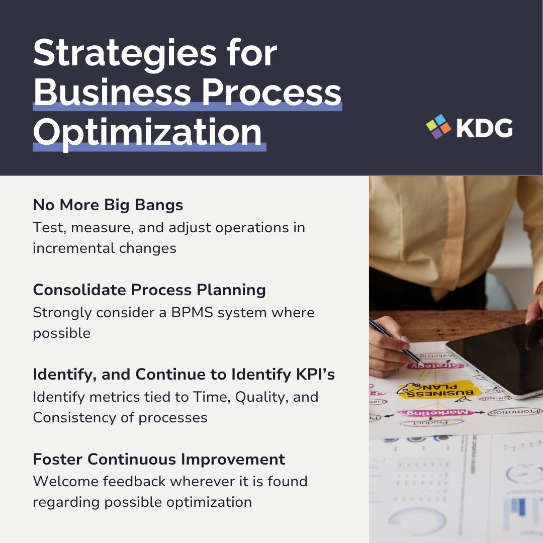 kyledavidgroup's tweet image. Understanding the dynamics of Business Process Operations has never been more crucial. Discover how technical innovations are reshaping the way organizations operate in a globally connected marketplace.

#ProcessEfficiency #AI  #BusinessStrategy

kyledavidgroup.com/blogs/business…