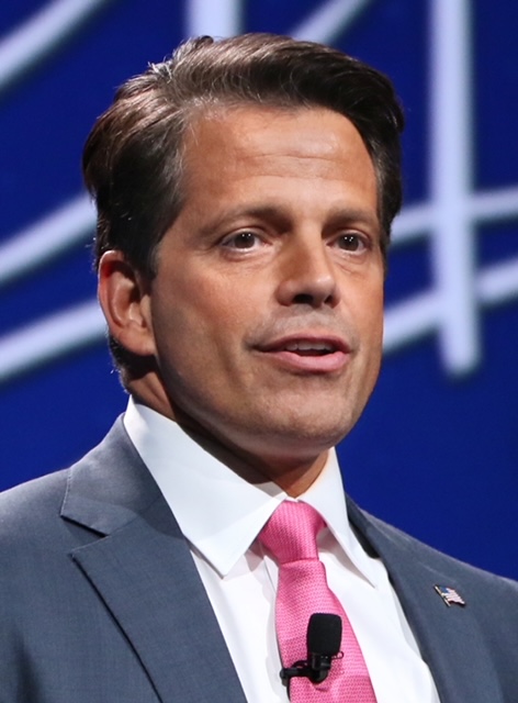 BRAND NEW EPISODE of The Jack Hopkins Show Podcast: When Anthony Scaramucci steps up to the microphone, you know you're in for a mix of candid insight and seasoned wisdom. As the founder of Skybridge Capital and former White House Communications Director under Trump, 'The…