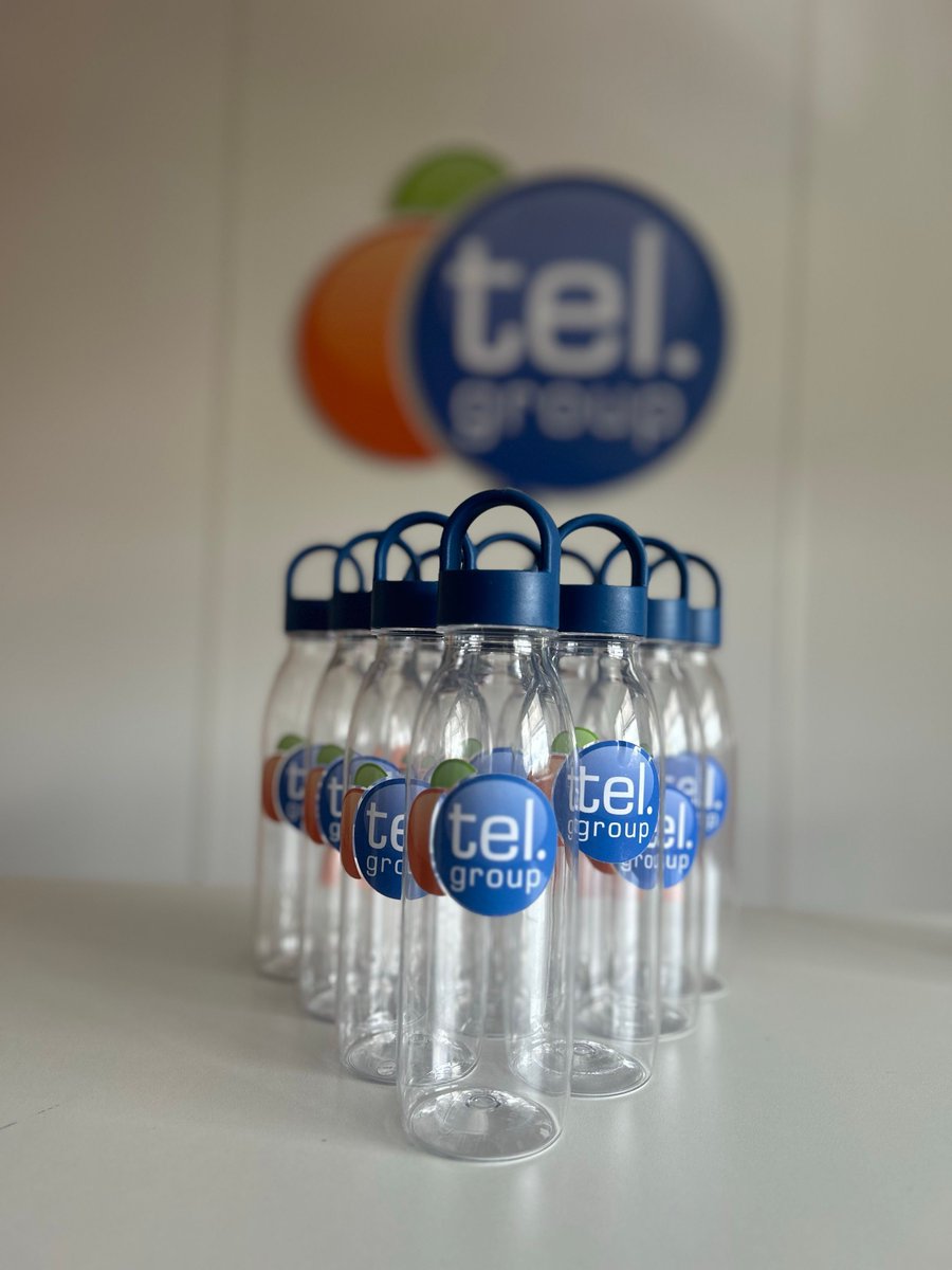 Tel Group tweet media