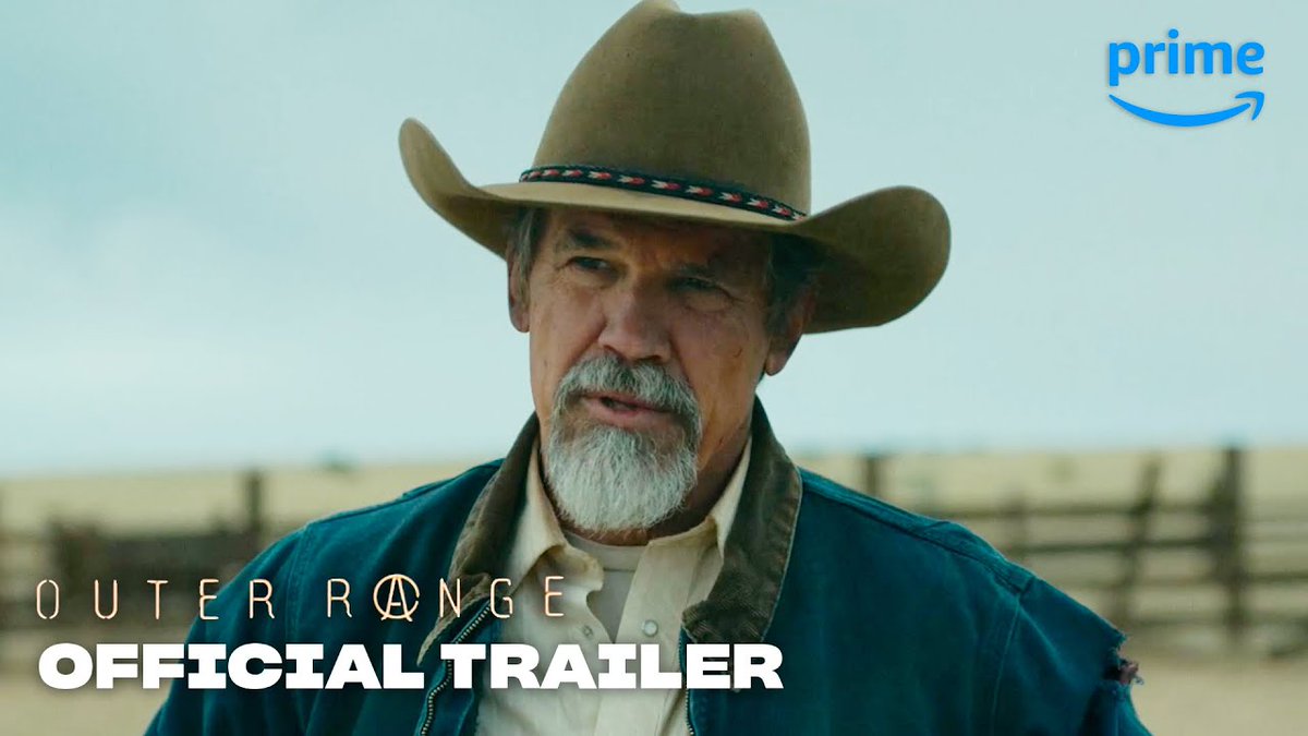 A new trailer is here for Season 2 of #PrimeVideo's #OuterRange. comicbook.com/tv-shows/news/…