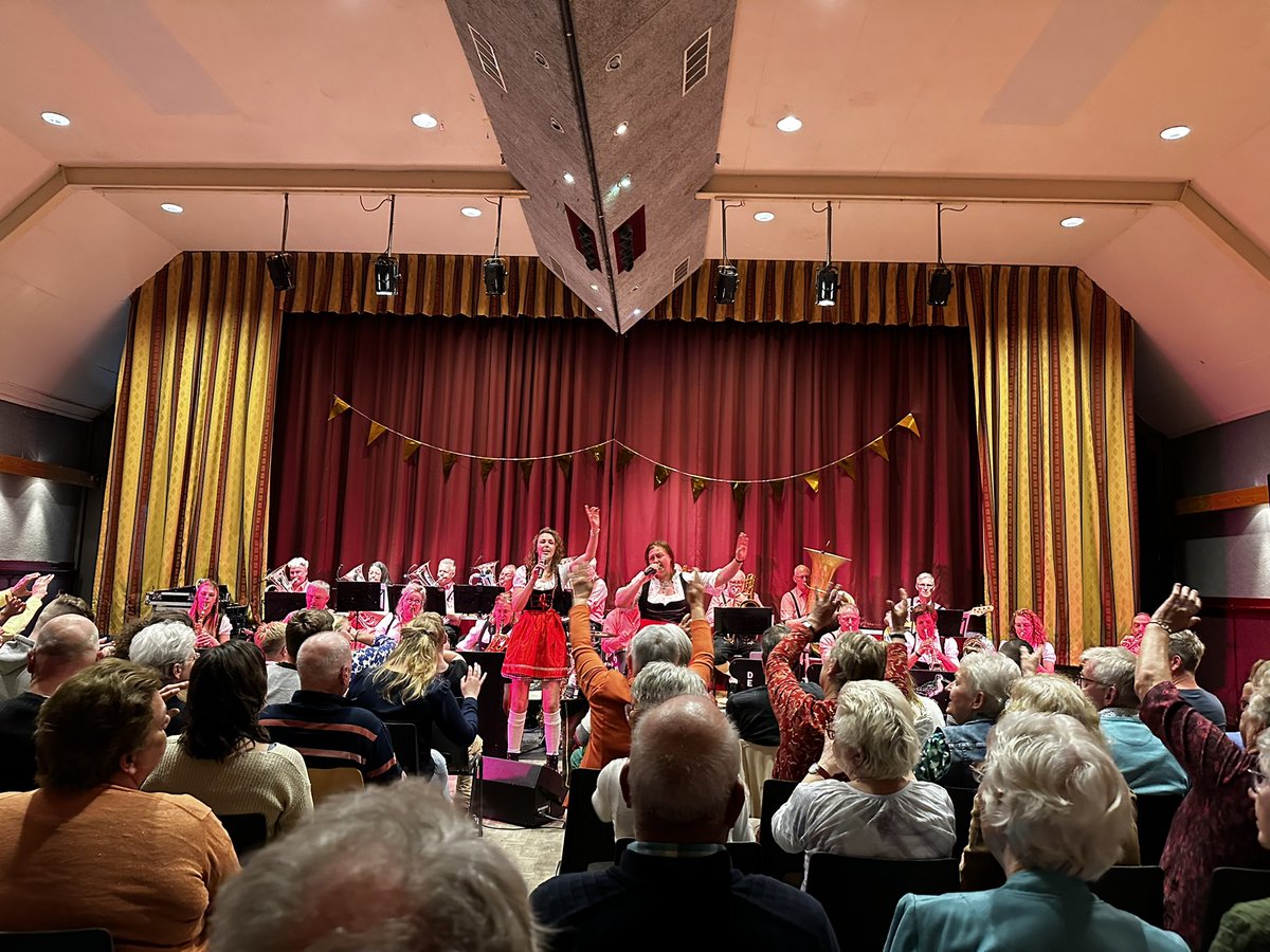 De Snippefangers tweet media