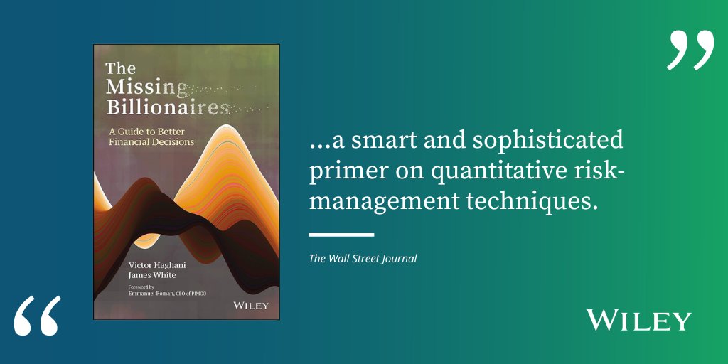 Wiley Finance tweet media