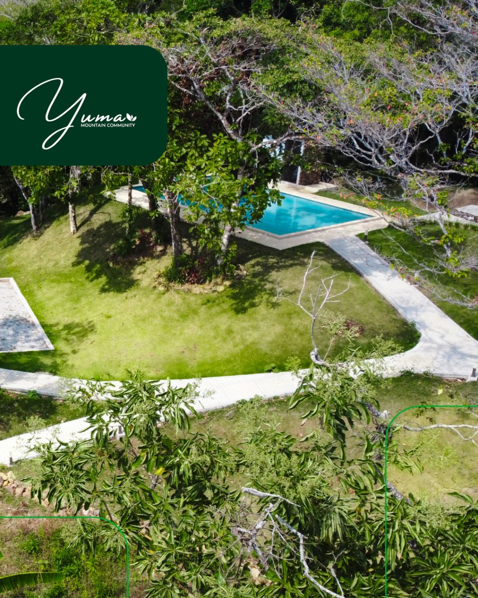 PanamaPortfolio's tweet photo. Descubre la magia de vivir en un lugar que ofrece una variedad de espacios para disfrutar. Vive un estilo de vida donde cada día te brinda nuevas oportunidades de disfrute y bienestar! 

Lotes disponibles desde 682m2
Desde $61,000
📍Yuma, Chicá, Vía Cerro Campana https://t.co/9z4Yq5nq5l