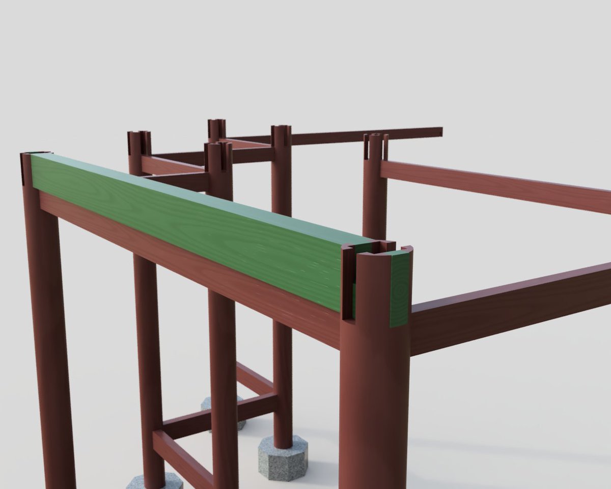 캐드 한옥 스터디 2일차: 어? 생각보다 재미있는데?