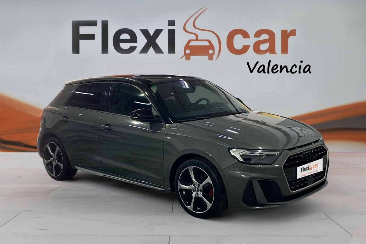 Flexicar_es's tweet image. 🔥 ¿Te imaginas al volante de un Audi A1? 🔥

🌐 Descubre nuestras opciones:

sge.st/sthVt36

#AudiA1 #Audi