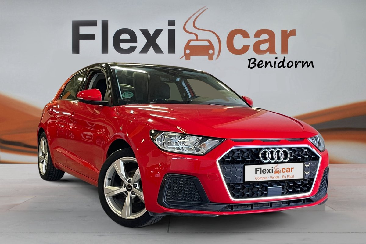 Flexicar_es's tweet image. 🔥 ¿Te imaginas al volante de un Audi A1? 🔥

🌐 Descubre nuestras opciones:

sge.st/sthVt36

#AudiA1 #Audi