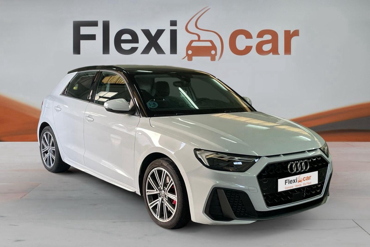 Flexicar_es's tweet image. 🔥 ¿Te imaginas al volante de un Audi A1? 🔥

🌐 Descubre nuestras opciones:

sge.st/sthVt36

#AudiA1 #Audi