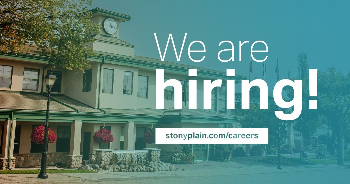 Join our team as a Business Analyst! This temp FT position offers the opportunity analyze business processes & identify areas for improvement to craft innovative solutions within the Enterprise Resource Planning (ERP) system. Apply at stonyplain.com/careers b4 Fri, Apr 26 at 4PM