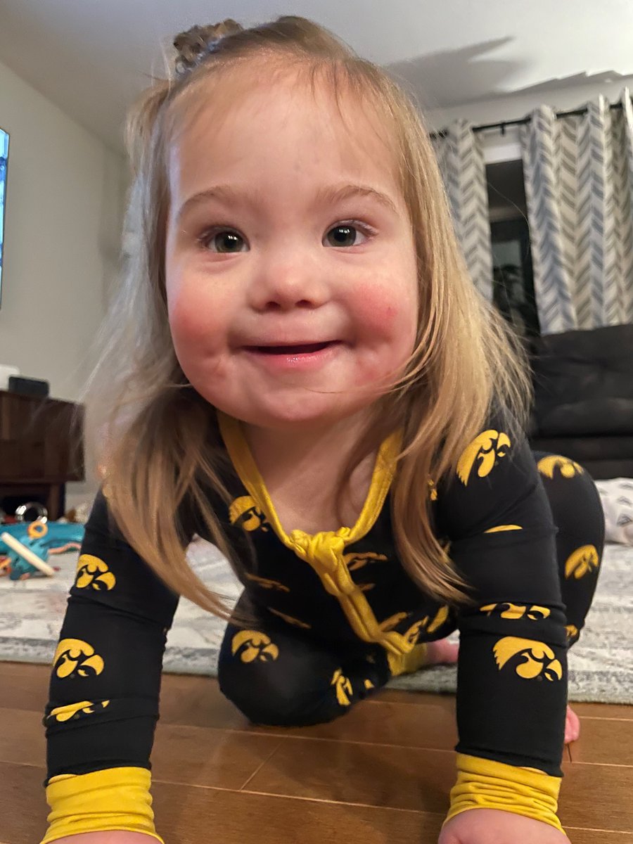 GiGis_Playhouse's tweet photo. One of our top performing teams for Quad Cities stepped up and push for acceptance for Sawyer, an amazing kid who just wants to be seen and heard! Join a #GiGiFIT Acceptance Challenge HERE: https://t.co/hFkHGMRpEH https://t.co/uetmyviOIy