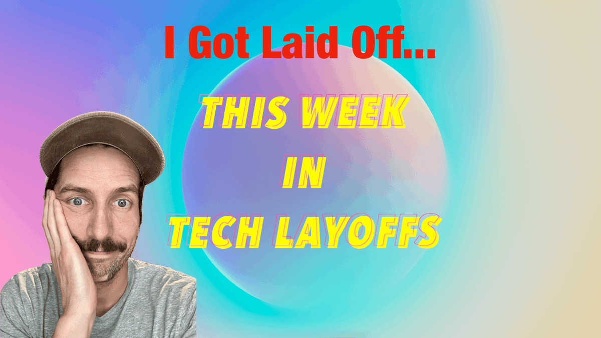 TechDebts tweet picture