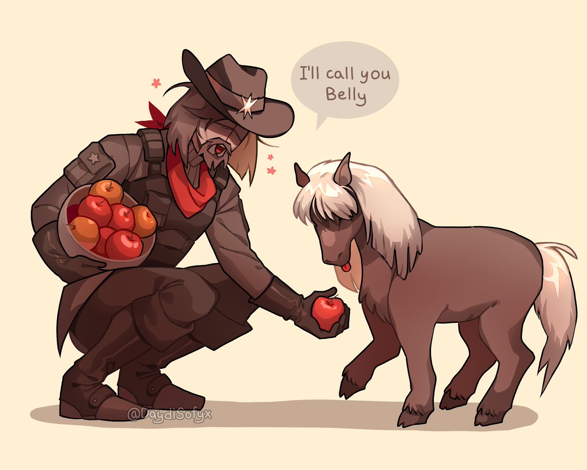 Why doesn't Sheriff have a horse?
Because he has a pony
#madnesscombat
#MadnessProjectNexus