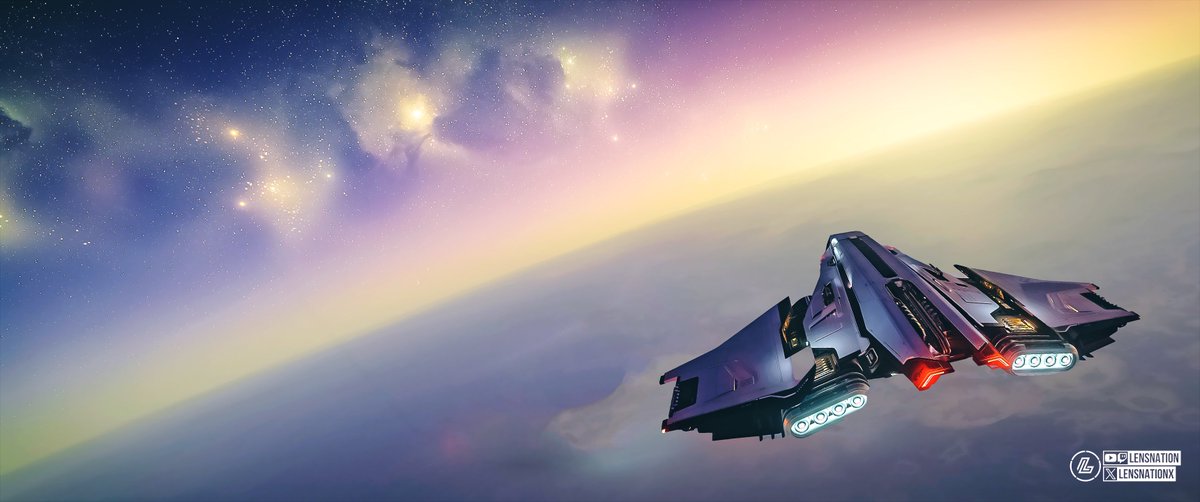 rslashsc's tweet photo. This week we have a very solid line-up of top class photographers from the verse!
Wildlife, ships, or epic space moments... they have it all!

@AndrewMi66 
@LensNationX 
@Citizen_El_Tito 
@Mr_Hasgaha 

#StarCitizen https://t.co/OD0ZEevMQj