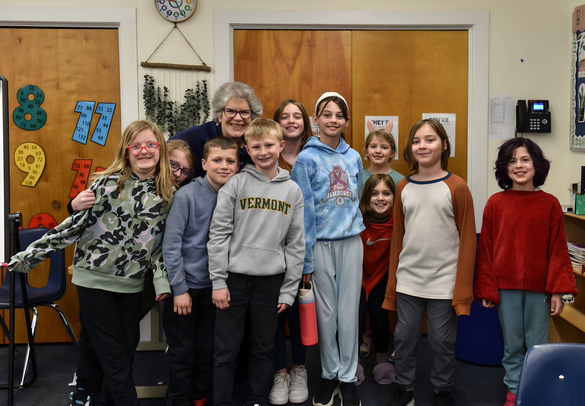 Hampstead Academy tweet media