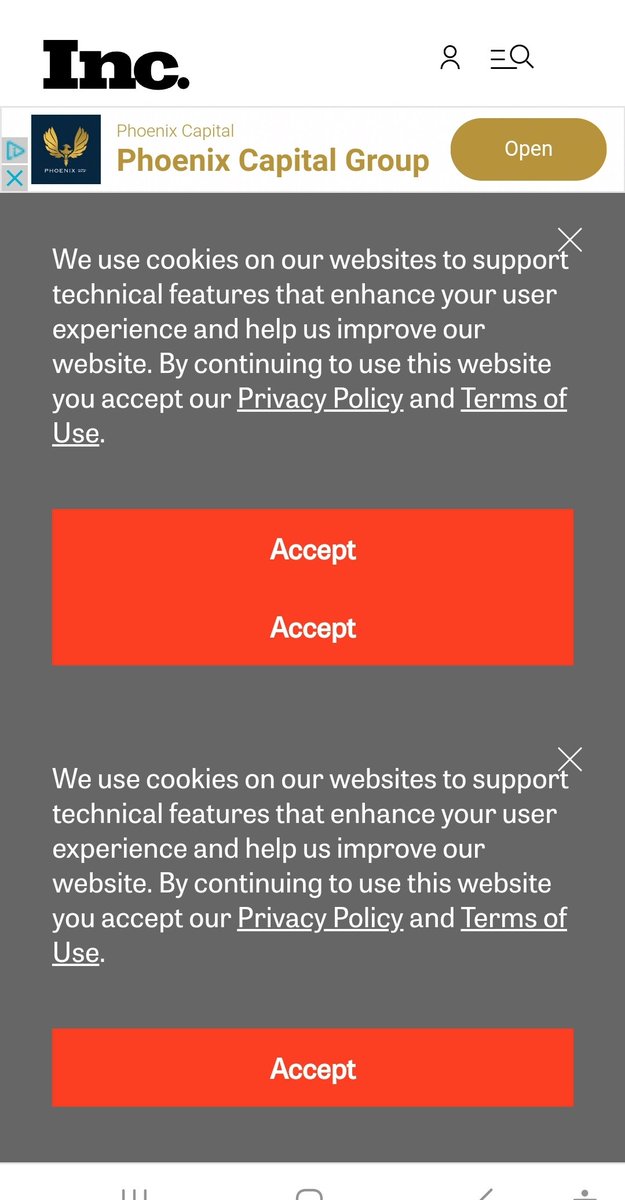 Well, when you put it that way. I guess I'll accept the cookies after all. #ui