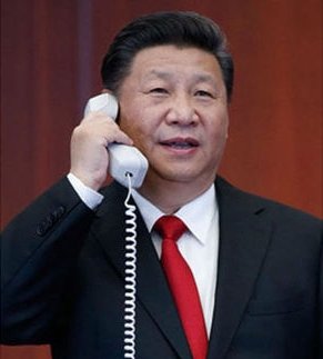 XoiXiJinping tweet picture