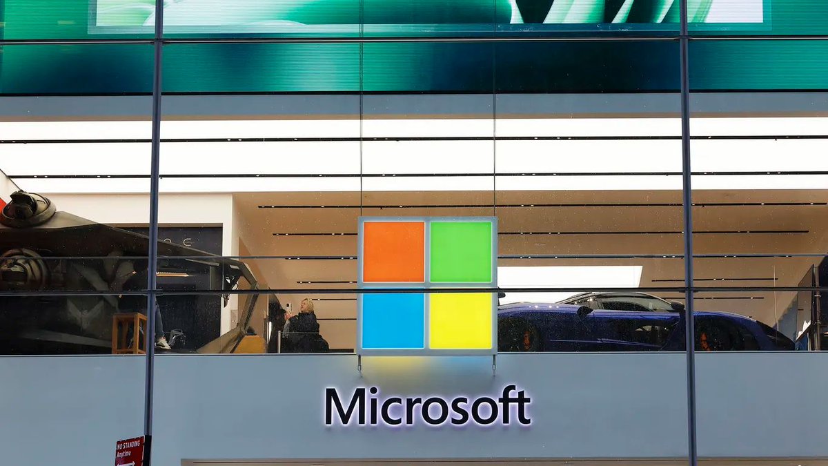 Russian #hackers stole some agencies' emails in recent #Microsoft hack buff.ly/4axyGBa