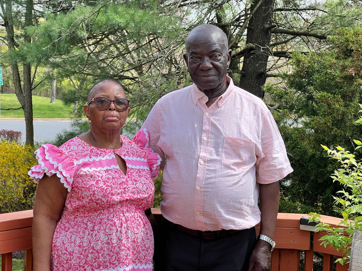 Mrs Margaret Ssekandi and I wish you a blessed new week.Enjoy every moment you have,because in life  there are no rewinds, only flashbacks.Make sure it's all worth it.God bless you all.