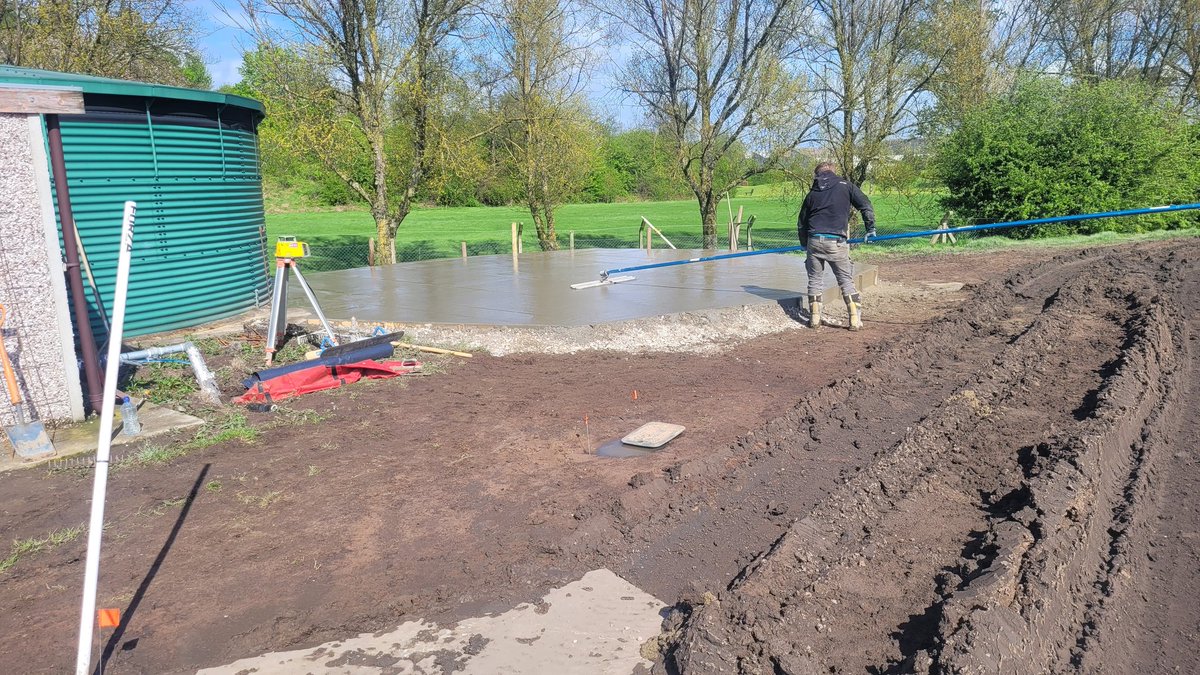 Dave Fellowes tweet media