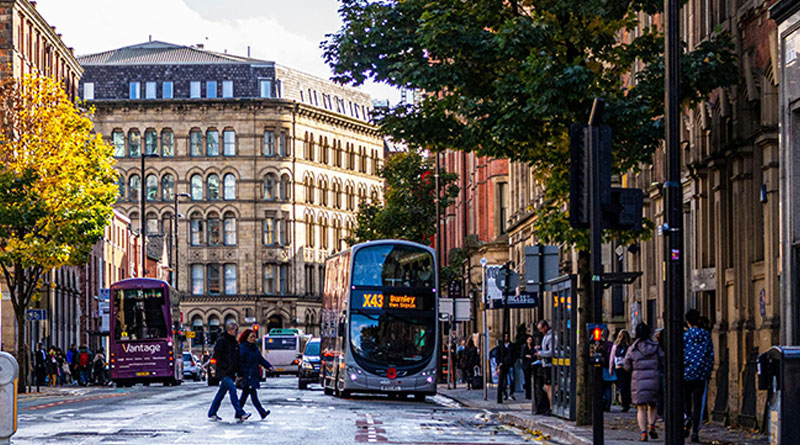 Manchester’s ‘Tourist Tax’ Raises £2.8m After First Year catererlicensee.com/manchesters-to… #News #Tax #Tourism.