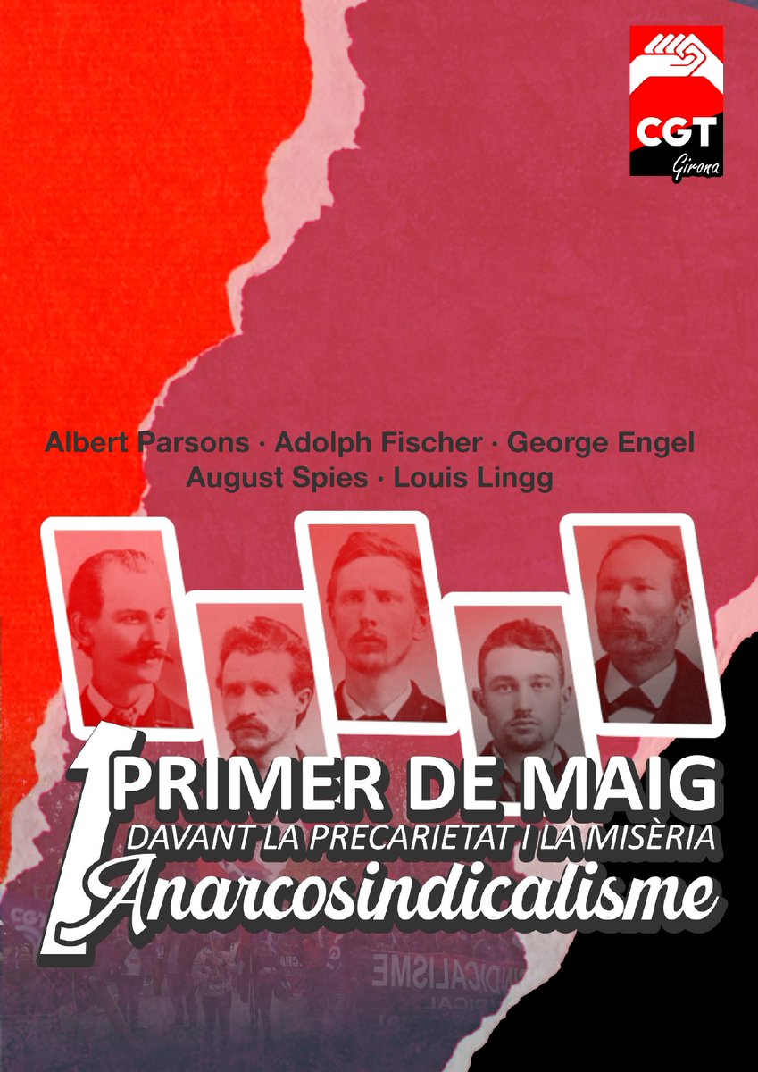 CGT Girona tweet media