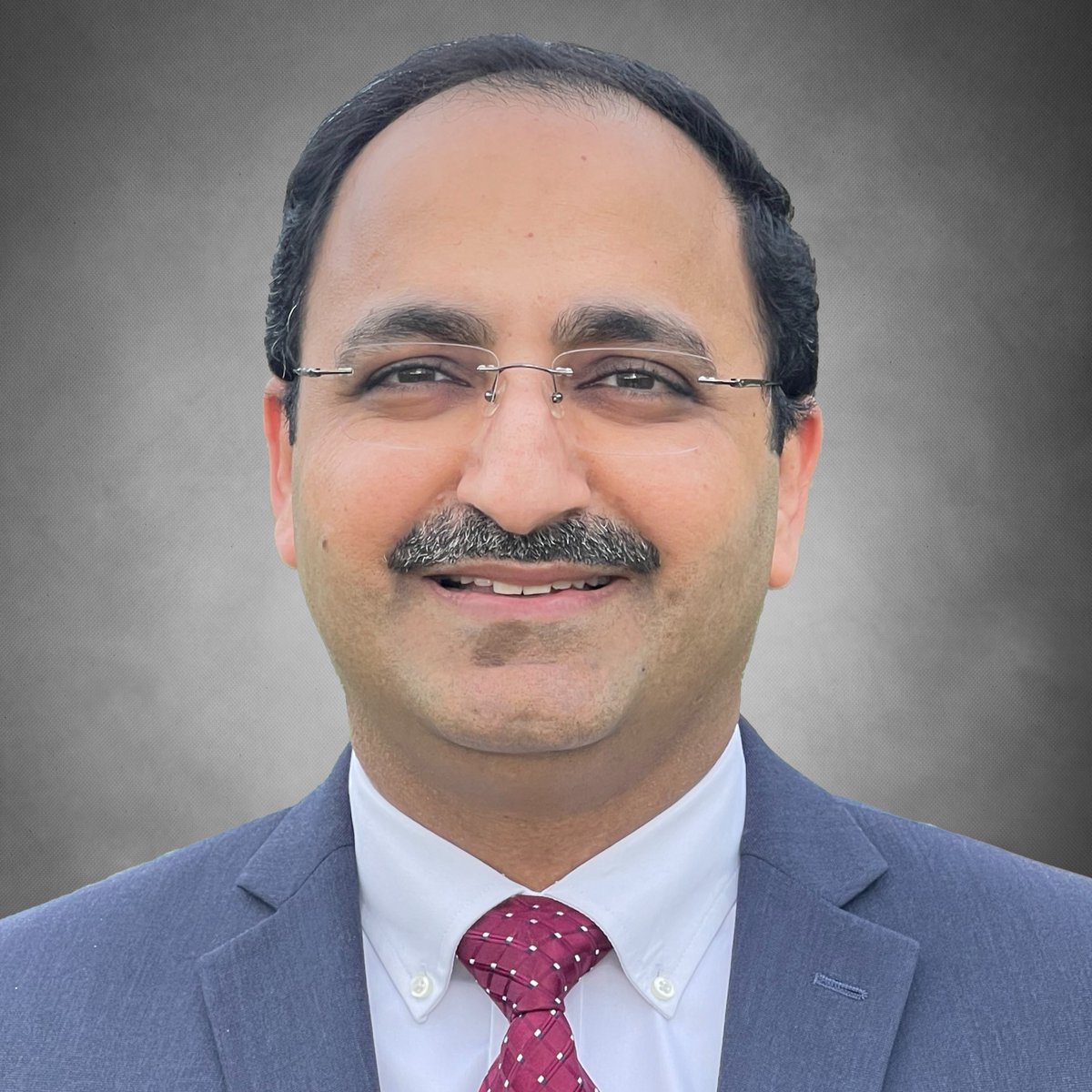 As SUNY Empire continues to grow, we welcome Hitesh Rai Kathuria, Ph.D. to the community. He will serve as provost and executive vice president for academic affairs. Please give him a warm welcome!