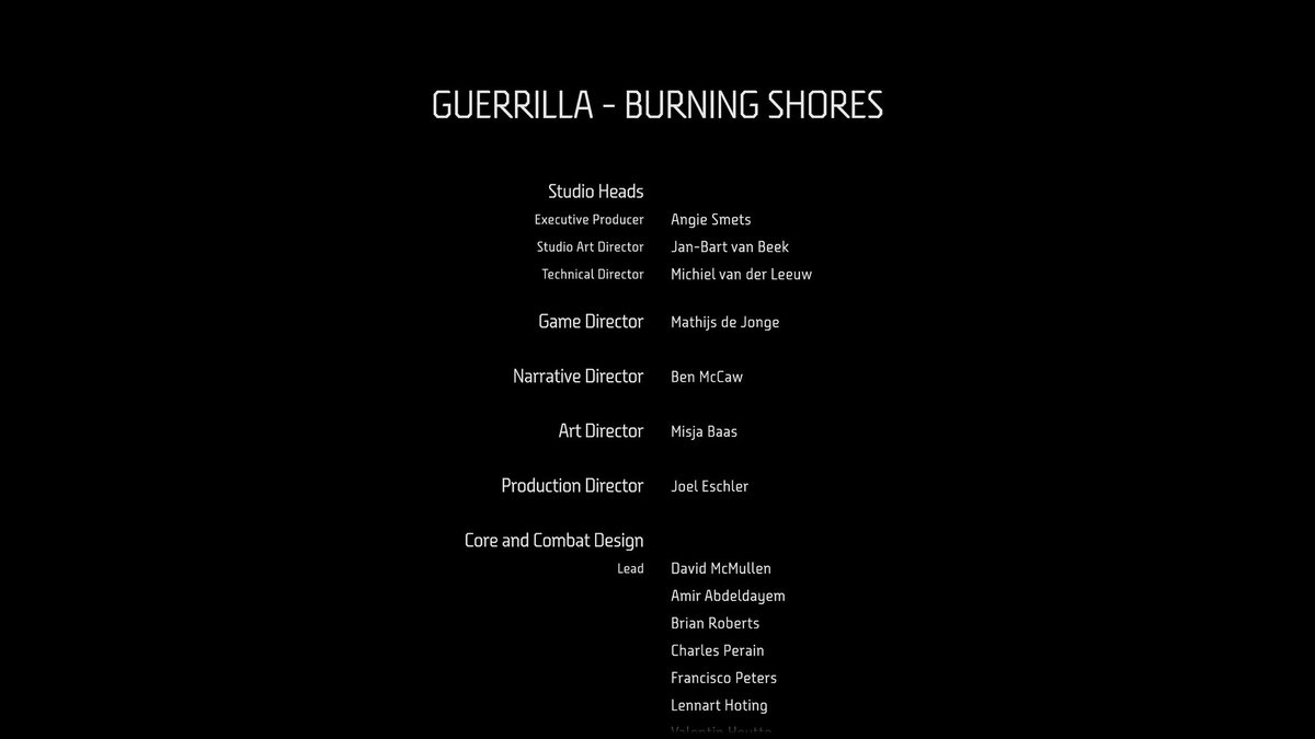 Zagrevs's tweet photo. #HorizonForbiddenWest #BurningShores finalizado💪 https://t.co/x1YrwxWVLA