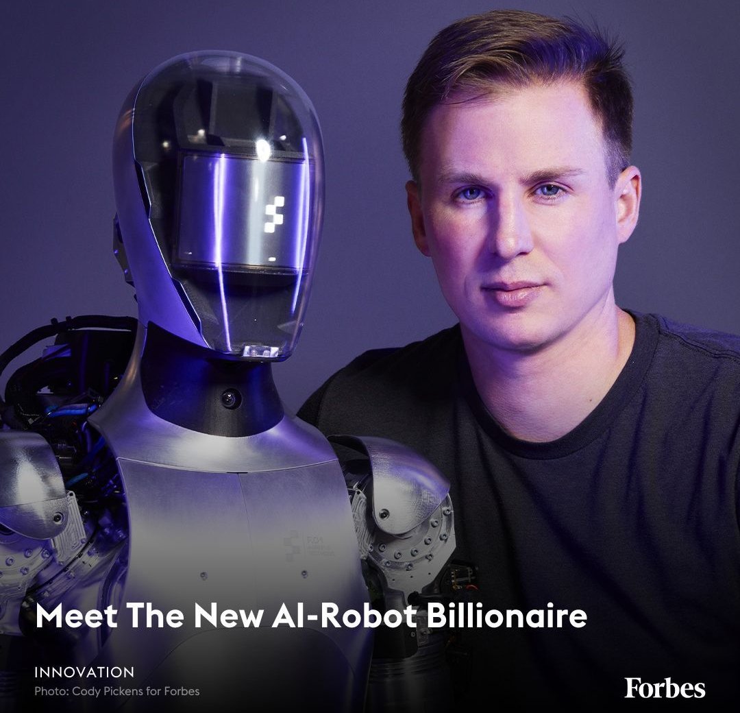 Meet new Ai Robot billionaire #ai #robot #billionaire