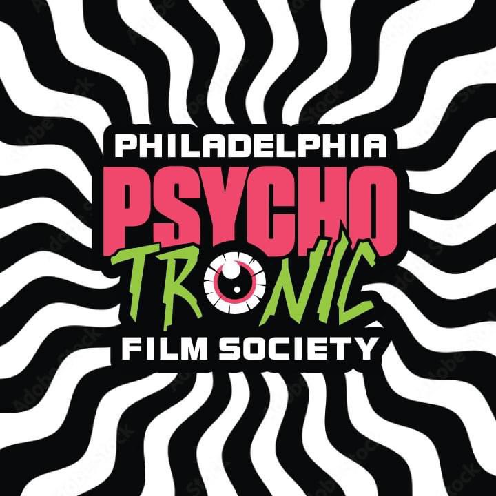 Philly! Do you like weird cinema? I’ll be presenting a weird mystery movie at the Philadelphia Psychotronic Film Society tonight (4/15)! I’ll have books for sale too! Come by! PhilaMOCA! 7:00 doors, 7:30 show! Hope to see you there!