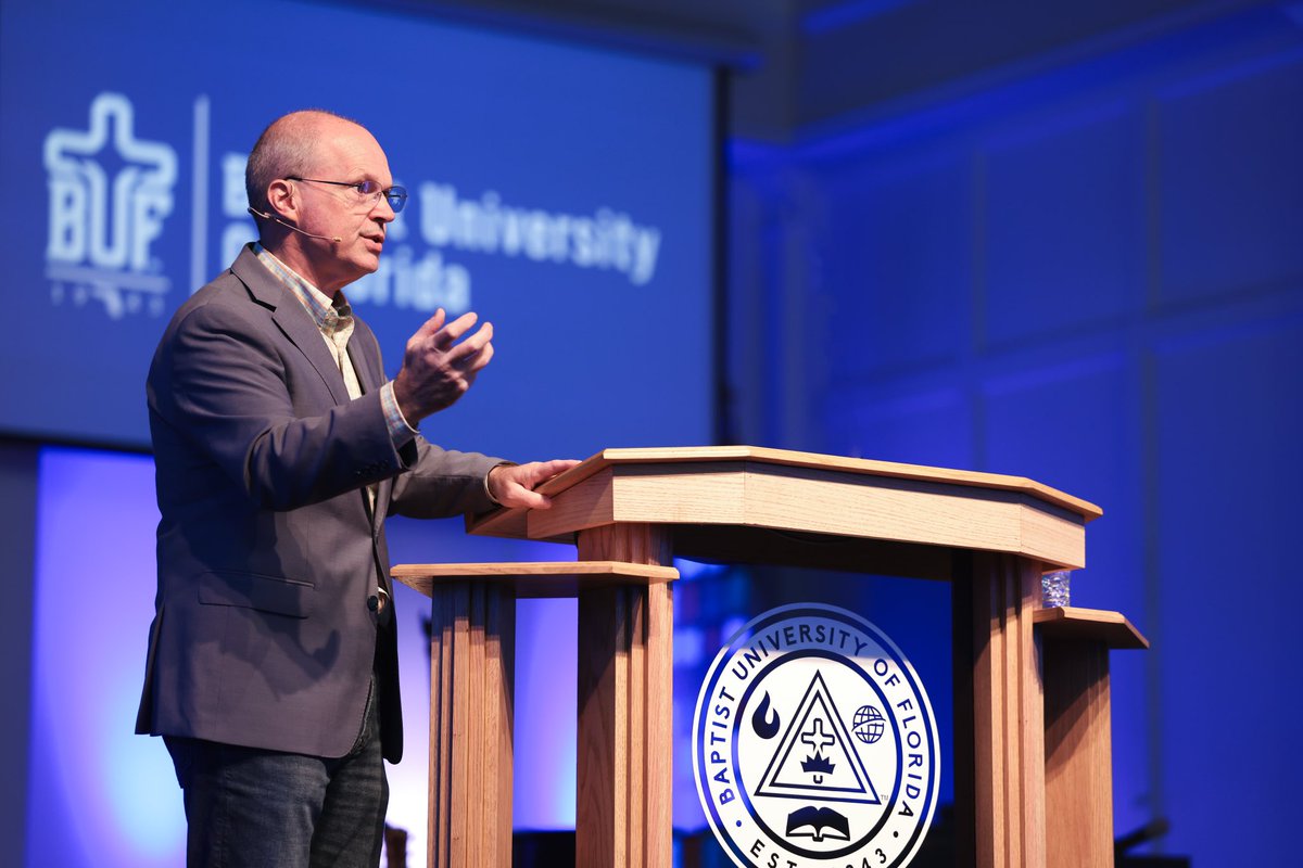 baptistufl's tweet photo. Chapel 4.15.24 | Mike Orr

There is a need for repentance. ↩️

And the need is…

Urgent🚨 

➕

Universal 🌎🌍🌏

Check out our spring chapel lineup at https://t.co/3YNo3MyXBq!

#GETBUF #BEBUF #IAMBUF https://t.co/1RyKONmjZx