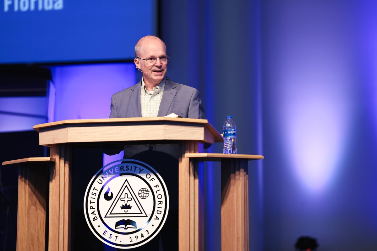 baptistufl's tweet photo. Chapel 4.15.24 | Mike Orr

There is a need for repentance. ↩️

And the need is…

Urgent🚨 

➕

Universal 🌎🌍🌏

Check out our spring chapel lineup at https://t.co/3YNo3MyXBq!

#GETBUF #BEBUF #IAMBUF https://t.co/1RyKONmjZx