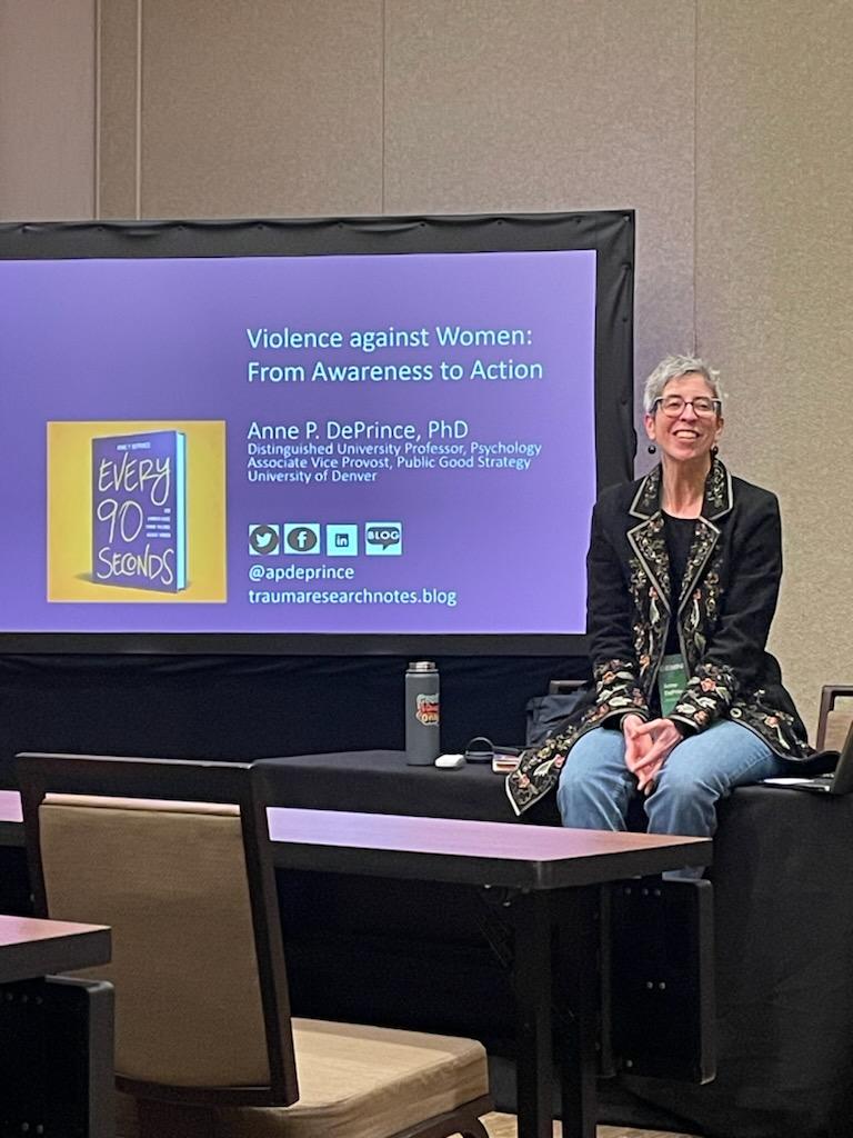 DU CCESL tweet media