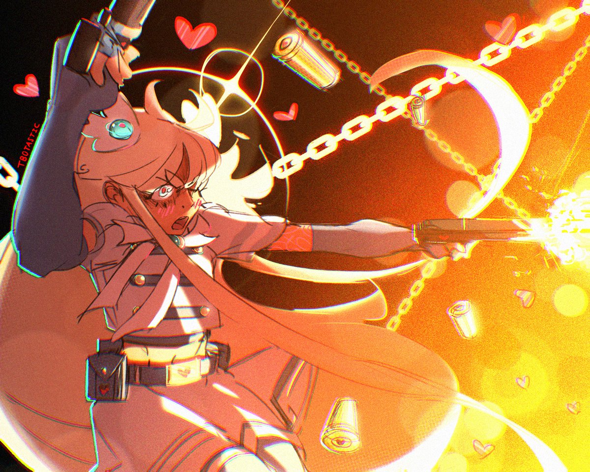 candeltier's tweet photo. ❤️🪽Always ready no matter what!
A cinematic sneak peak to one of our main characters.

Be on a look-out for all of their introductions👀! 

Artist: @TBOTASTIC
#animation #fantasy #indieartist https://t.co/EEmWPYH2kr