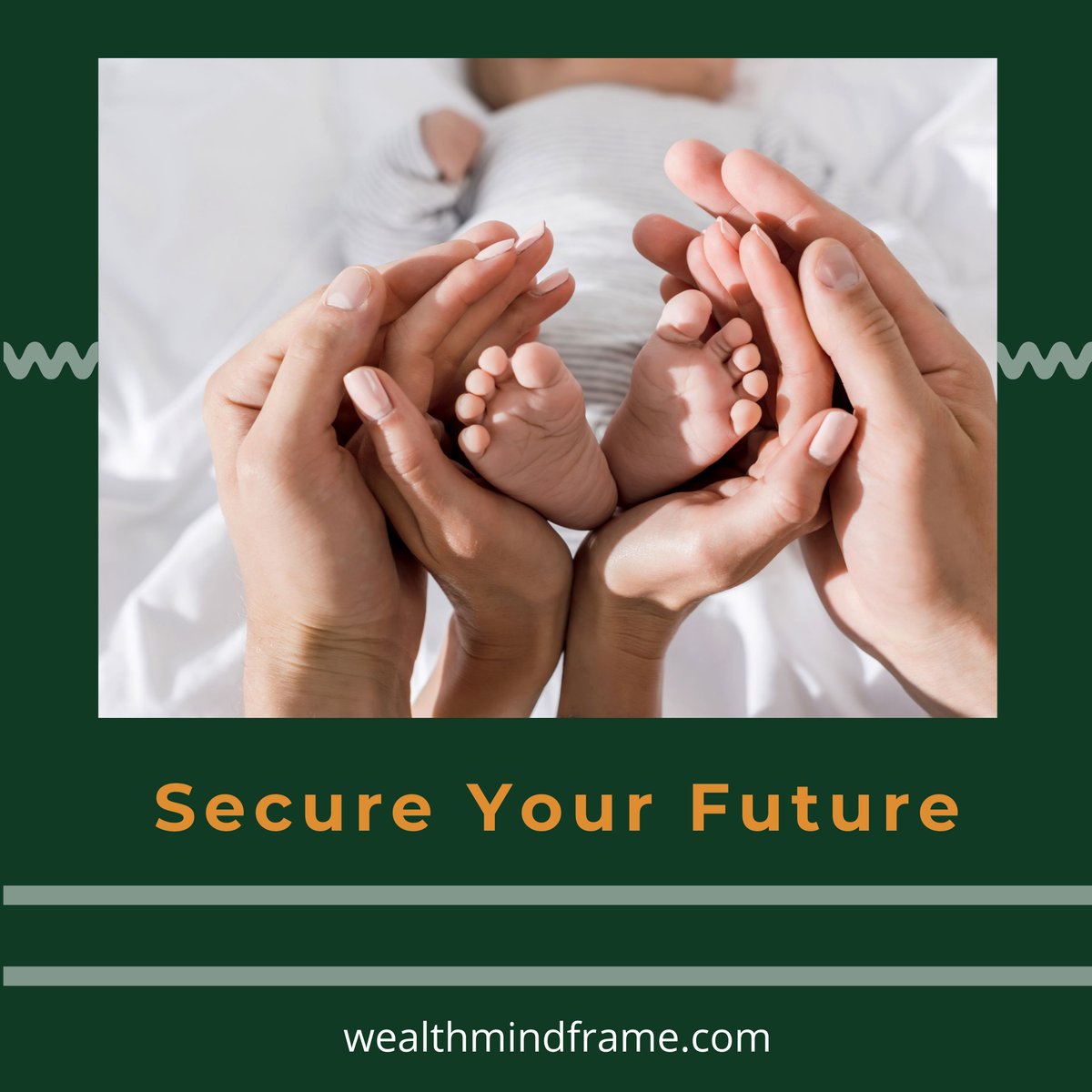 Don't just rely on your current assets to build wealth for the future. Be proactive and seek out new opportunities to secure financial stability for generations to come. Let's create a legacy of prosperity together! 💰🚀 #generationalwealth #financialstability #wealthmindframe