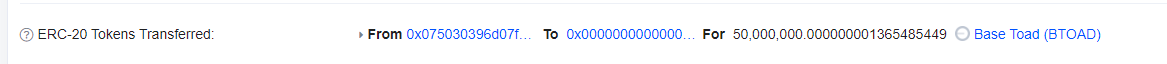 $BTOAD tweet media
