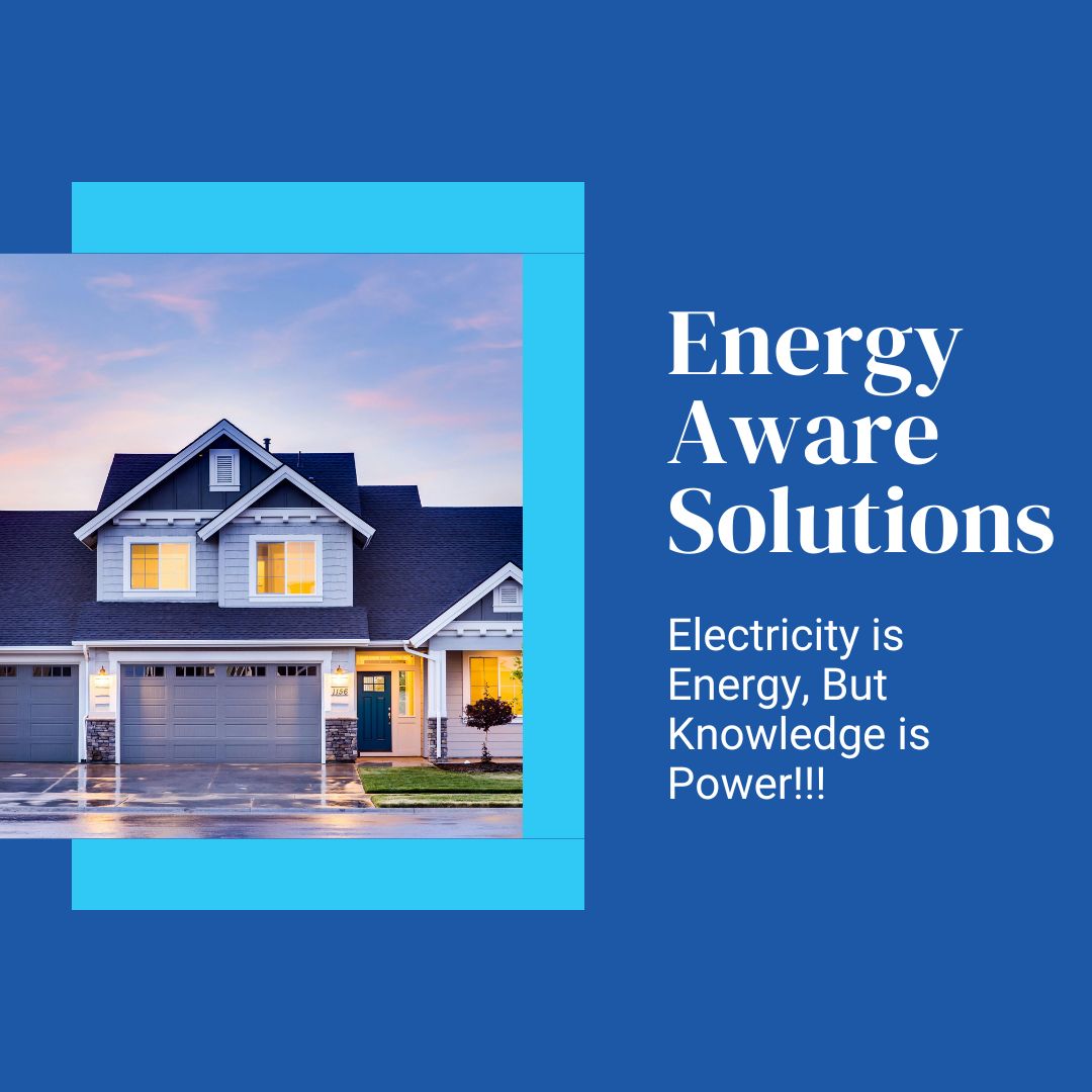 Powering the world, one sustainable solution at a time. 

energyawaresolutions.com/contact.html

#EnergyAwareSolutions #EnergyEfficiency #EnergySolutions #Energy #EnergyEfficient #EnergySaver #EnergySavings #EnergyResilience #Sustainability #SolarPanels #Generators #RenewableEnergy #EnergyE...