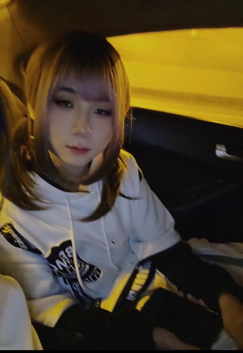 Abyss39427733's tweet photo. 好累💤但是玩的好开心～ https://t.co/cpqBp3kRIf