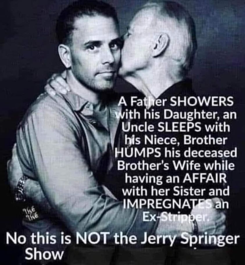 PEDO PETER AND HIS FUKED UP SON WHAT DID JOE DO TO HIS KIDS IN THE MANSIONS? JILL KNOWS