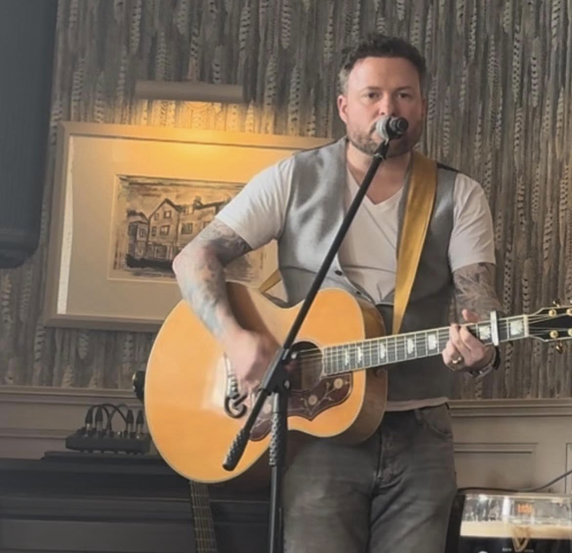 Back to <a href="/OfficialNCL/">National Conference League - RL</a> action this Saturday as we host <a href="/DistingtonARL/">Distington ARL</a> on a day we will pay our respects to Lewis Durham