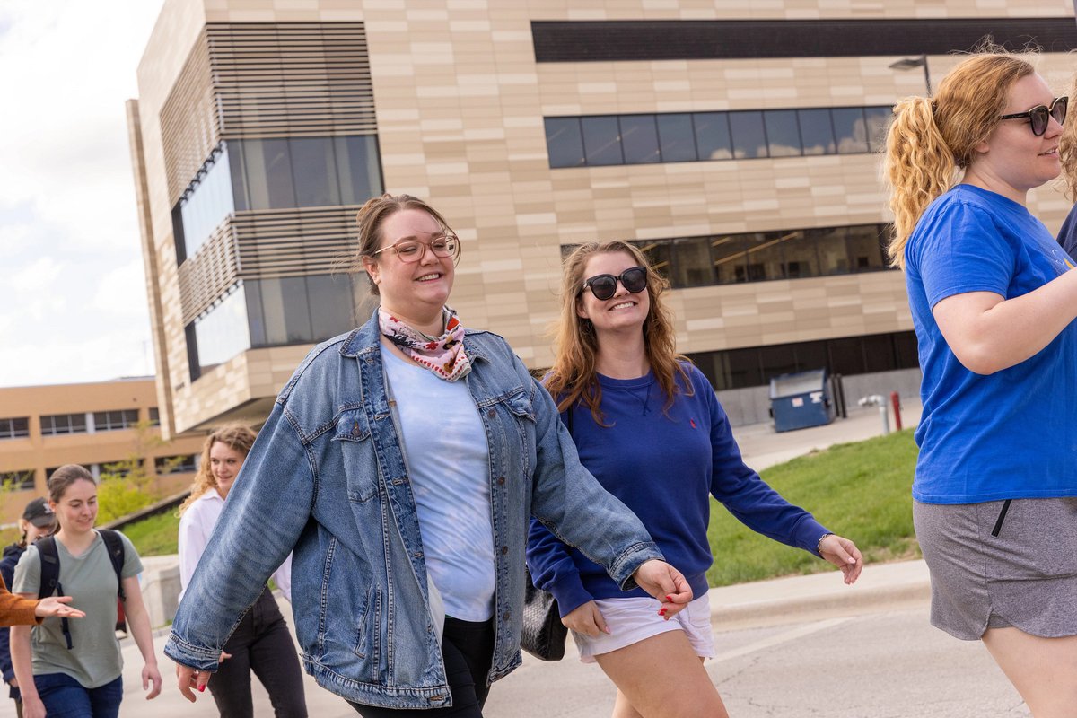 This Thursday, April 18 is our annual Walk to Old Green! Join Dean Mazza at 3:45 p.m. in the First Floor Commons and take a walk down memory lane to the original Green Hall: Lippincott.
