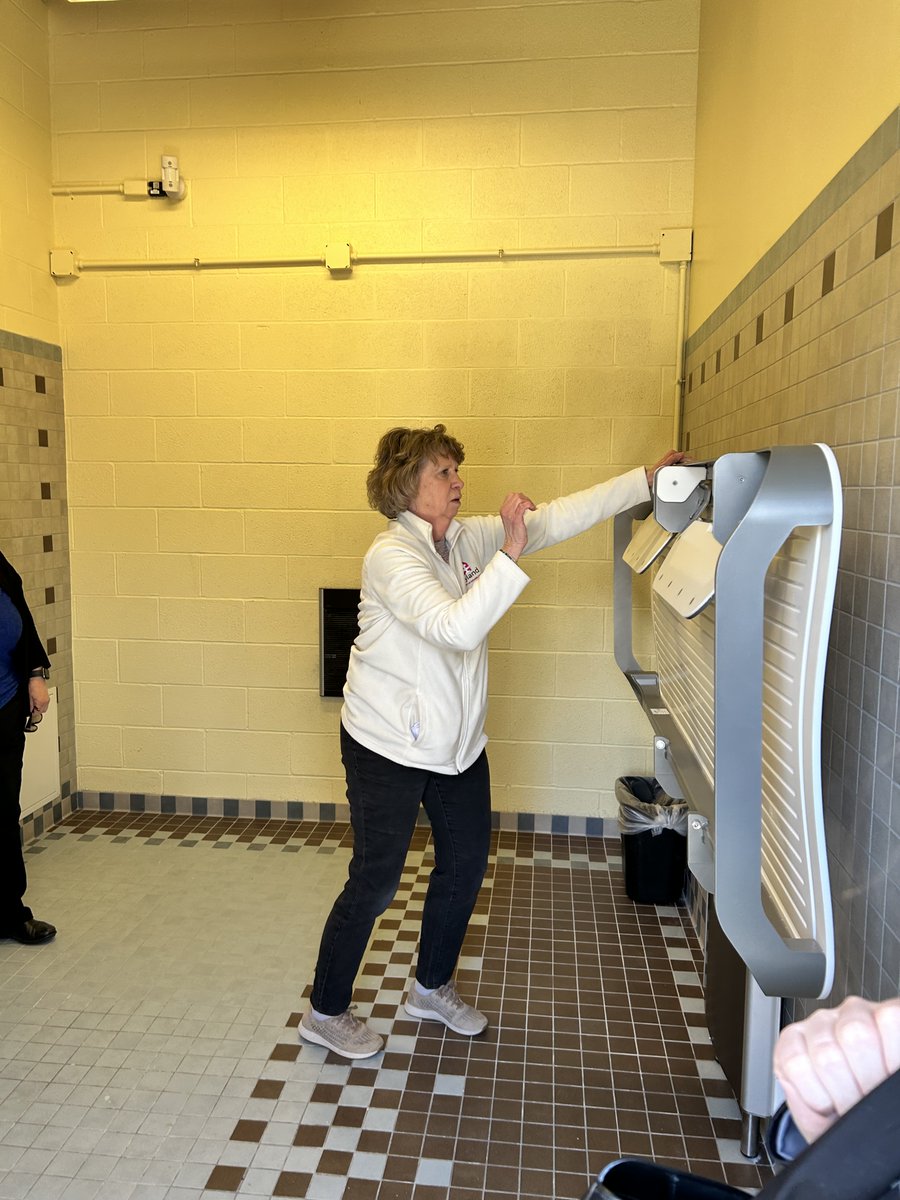 MDDisabilities (@mddisabilities) on Twitter photo Secretary Beatty attended the Autism in the Park Day to provide remarks and a proclamation from Governor Wes Moore for Autism Acceptance Month.  The event was a day of family fun for all and included a ribbon cutting ceremony for the newly installed adult changing station. Secretary Beatty attended the Autism in the Park Day to provide remarks and a proclamation from Governor Wes Moore for Autism Acceptance Month.  The event was a day of family fun for all and included a ribbon cutting ceremony for the newly installed adult changing station.