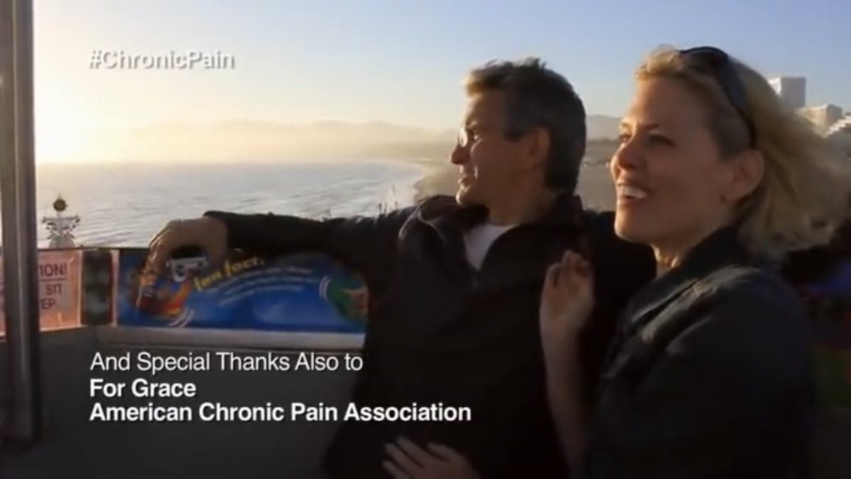 Must see film if you struggle with #chronicpain - 'Pain Matters' Great to share with friends & family vimeo.com/79492261 #painmatters #spoonie #opioids #RSD #fibromyalgia #endometriosis #migraines #pain #crps #lupus