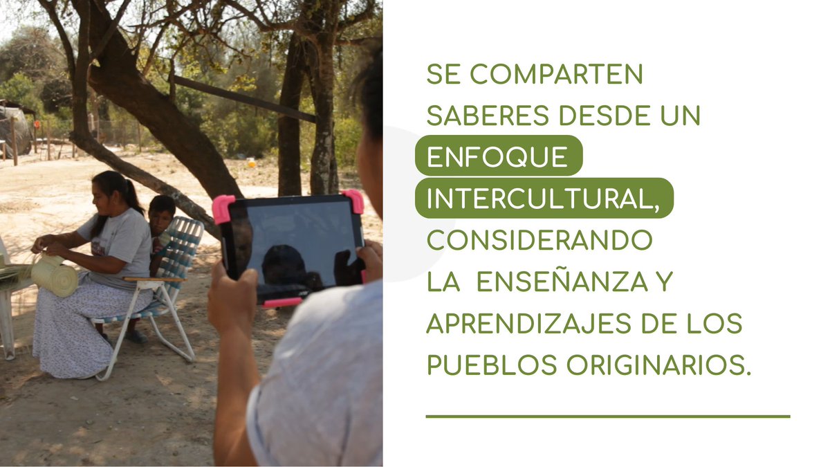fgranchaco's tweet photo. La guía para la formación TIC en Centros #Nanum es una herramienta para quienes enseñan en contextos diversos donde funcionan estos centros de #conectividad.

Conocé más sobre esta guía ⤵ https://t.co/dHg2t11Od9 https://t.co/XSOOMoelxu
