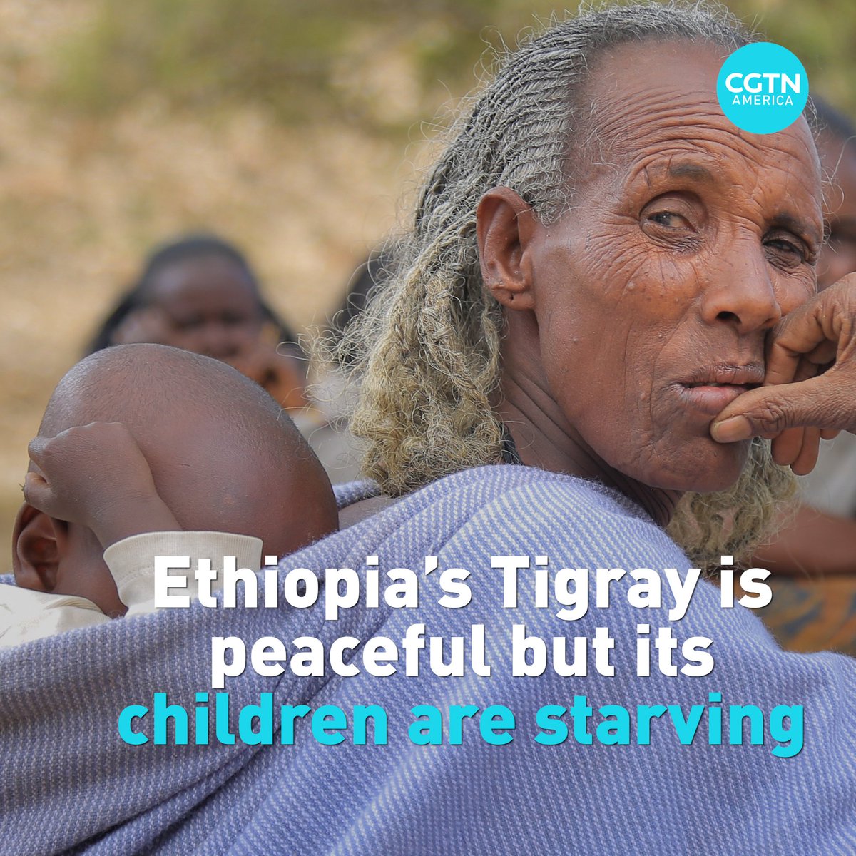 Tigray's #Irob & #Kunama minorities are facing existential threats. Despite the CoHA, Eritrea continues to brutally occupy and commit horrific crimes on both communities, including murder, rape, abduction, @UN @UN_HRC #EritreaOutOfTigray

#IrobMassacre #KunamaMassacre
