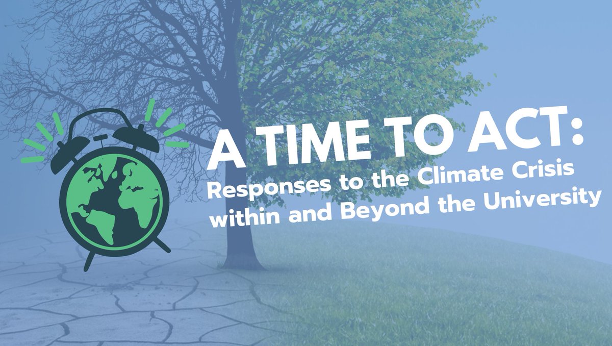 Join us for a lecture this evening where we will discuss if there is a need for more comprehensive and measurable strategies to ensure that cities and regions become truly equitable, environmentally just, and prepared for climate change. Register here: library.temple.edu/events/1676