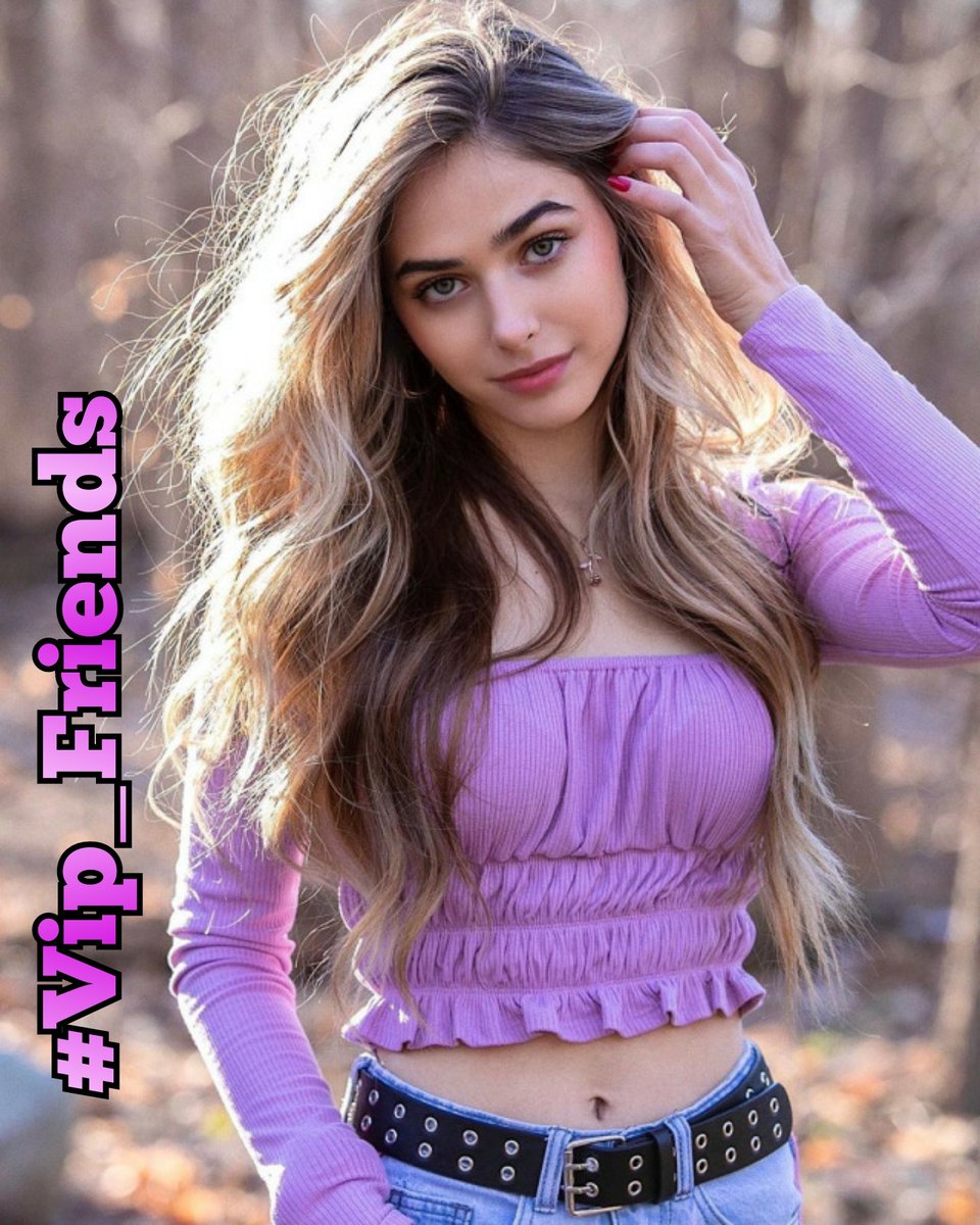 @VIO_LET9 @SOY_ALESXIA2 @_ALESXIA @DALIHAH_ @TOP_ANAHI @tripletsfan19 @_Fiel_Seguidor @MERRY_ZAE @seraichiban3 @As_t40 @B_ELLE3 @_ALAN220 @NEENAH678 @MARTHA_CAN2 @LauraMi25356713 @ChrisSweetman6 @SINGHASINGH @nuvisionquestt3 @GRAHAM15583070 #VIP_FRIENDS ⭐ 💜⭐⤵ @SOY_ALESXIA2 @_ALESXIA @DALIHAH_ @TOP_ANAHI @tripletsfan19 @_Fiel_Seguidor @WALLI27 @MERRY_ZAE @seraichiban3 @As_t40 @B_ELLE3 @_ALAN220 @NEENAH678 @MARTHA_CAN2 @LauraMi25356713 @ChrisSweetman6 @SINGHASINGH @nuvisionquestt3 @GRAHAM15583070 @VIO_LET9