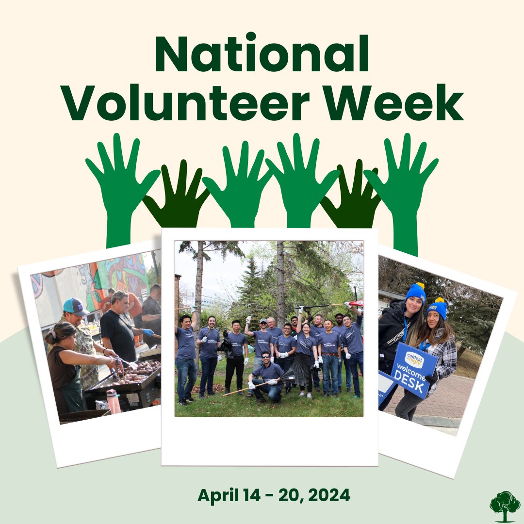 We're celebrating our incredible volunteers during #NationalVolunteerWeek! From event volunteers to program volunteers to corporate partners - your dedication and support fuels our mission to build good mental health and well-being! 🙌Together, we're making a difference that